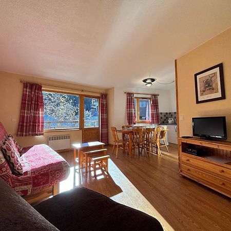 Residence Atrey Cles Blanches La Tania Exterior photo